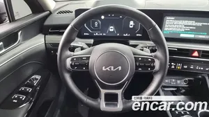 Kia K5, 2024 — миниатюра 19