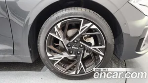 Kia K5, 2024 — миниатюра 7