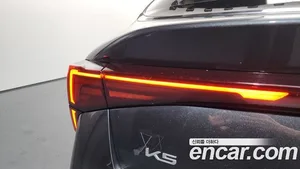 Kia K5, 2024 — миниатюра 9