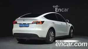 Tesla Model Y, 2021 — миниатюра 2