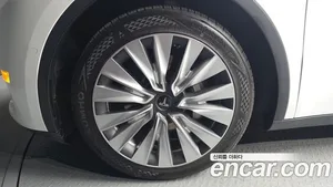 Tesla Model Y, 2021 — миниатюра 5