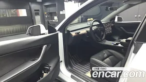 Tesla Model Y, 2021 — миниатюра 10