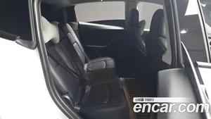 Tesla Model Y, 2021 — миниатюра 11