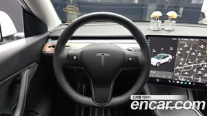 Tesla Model Y, 2021 — миниатюра 13