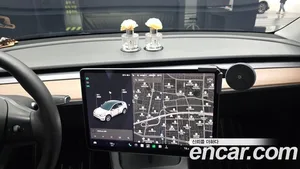 Tesla Model Y, 2021 — миниатюра 14