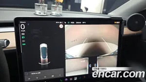 Tesla Model Y, 2021 — миниатюра 15