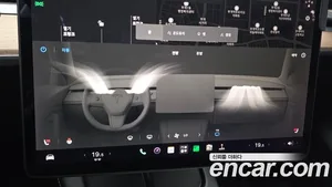 Tesla Model Y, 2021 — миниатюра 20