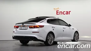 Kia K5, 2019 — миниатюра 2