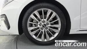 Kia K5, 2019 — миниатюра 5