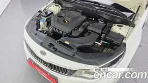 Kia K5, 2019 — миниатюра 6