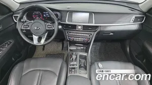 Kia K5, 2019 — миниатюра 7