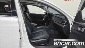 Kia K5, 2019 — миниатюра 10