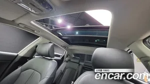 Kia K5, 2019 — миниатюра 11