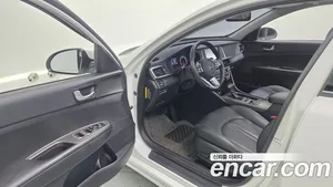 Kia K5, 2019 — миниатюра 12