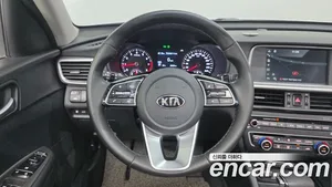 Kia K5, 2019 — миниатюра 15