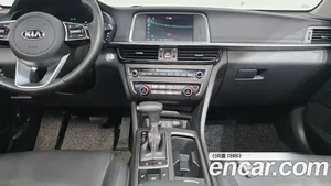 Kia K5, 2019 — миниатюра 16