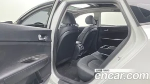 Kia K5, 2019 — миниатюра 18