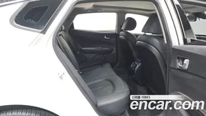 Kia K5, 2019 — миниатюра 19