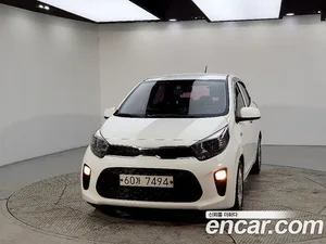 Kia morning, 2017 — миниатюра 2