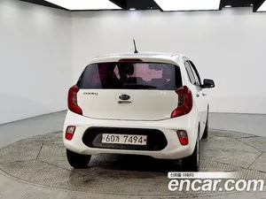 Kia morning, 2017 — миниатюра 3