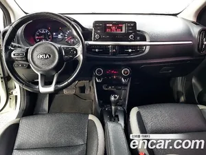 Kia morning, 2017 — миниатюра 5