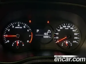 Kia morning, 2017 — миниатюра 7
