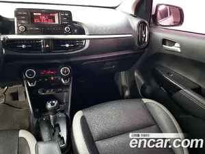 Kia morning, 2017 — миниатюра 10