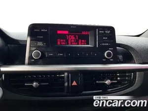 Kia morning, 2017 — миниатюра 12