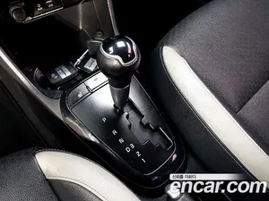 Kia morning, 2017 — миниатюра 14