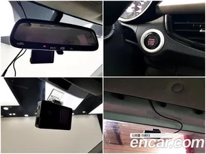 Kia morning, 2017 — миниатюра 18