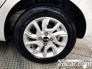 Kia morning, 2017 — миниатюра 20