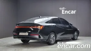 Hyundai Avante, 2025 — миниатюра 2