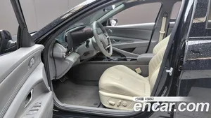Hyundai Avante, 2025 — миниатюра 13