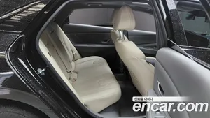 Hyundai Avante, 2025 — миниатюра 17