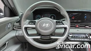 Hyundai Avante, 2025 — миниатюра 19