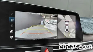 Hyundai Avante, 2025 — миниатюра 20