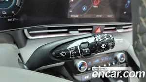 Hyundai Avante, 2025 — миниатюра 24