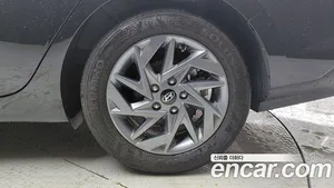 Hyundai Avante, 2025 — миниатюра 7
