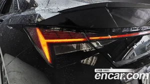 Hyundai Avante, 2025 — миниатюра 9