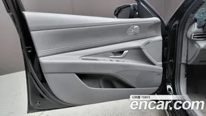 Hyundai Avante, 2025 — миниатюра 14
