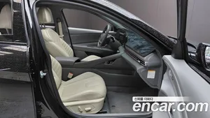 Hyundai Avante, 2025 — миниатюра 16