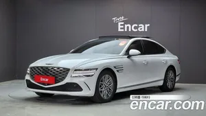 Genesis G80, 2025 — миниатюра 1