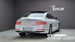 Genesis G80, 2025 — миниатюра 4
