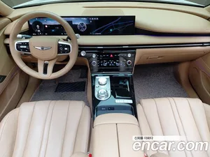 Genesis G80, 2025 — миниатюра 10