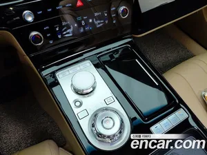Genesis G80, 2025 — миниатюра 12