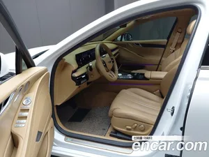 Genesis G80, 2025 — миниатюра 13