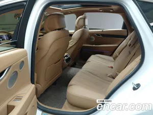 Genesis G80, 2025 — миниатюра 18