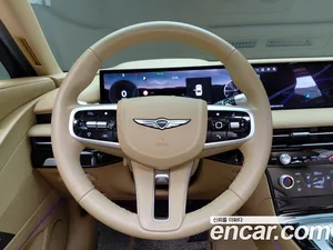 Genesis G80, 2025 — миниатюра 19