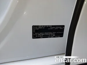 Genesis G80, 2025 — миниатюра 26
