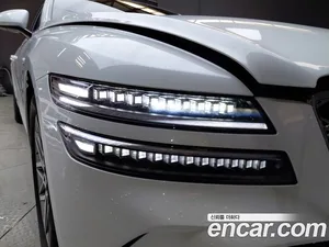 Genesis G80, 2025 — миниатюра 8